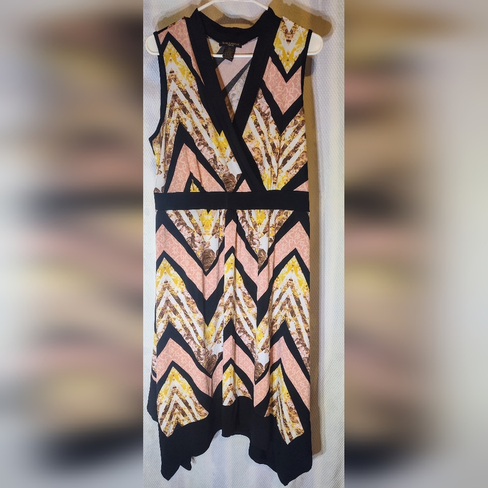 Cute n classy summer dress.